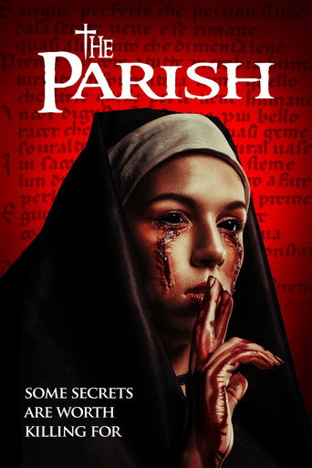 The Parish movie poster