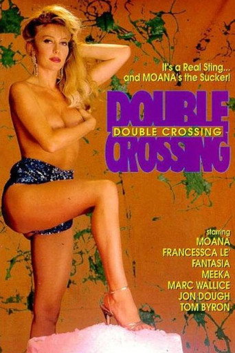 Double Crossing movie poster