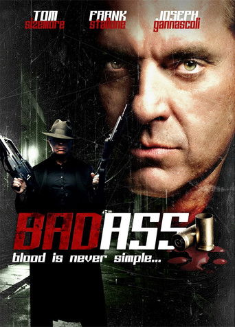 Corrado movie poster