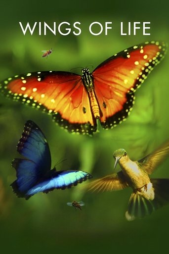 Wings of Life movie poster
