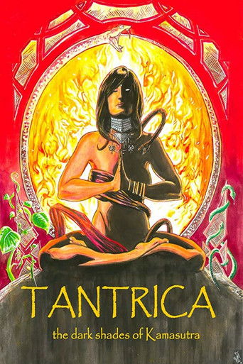 Tantrica movie poster