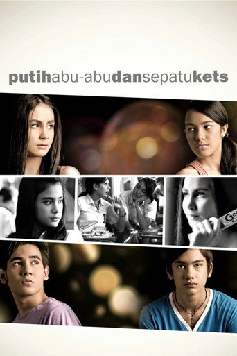 Putih Abu-Abu dan Sepatu Kets movie poster