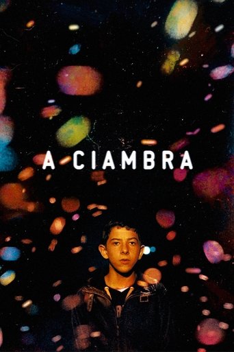 The Ciambra movie poster