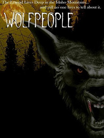 Wolfpeople movie poster
