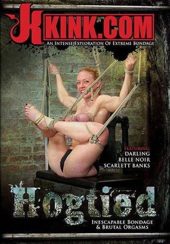 Hogtied movie poster