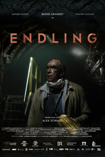 Endling movie poster