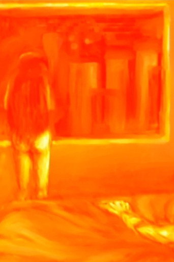 Orange movie poster