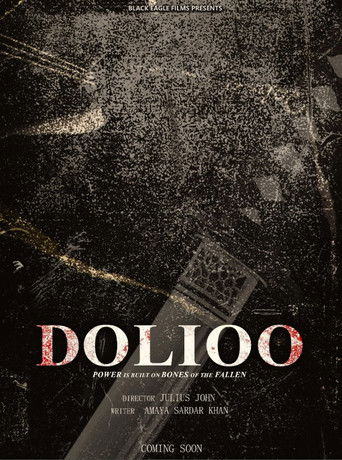 Dolioo movie poster