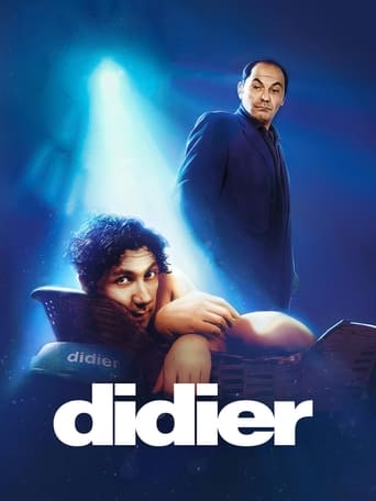 Didier movie poster