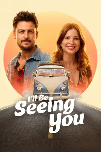 I'll Be Seeing You movie poster