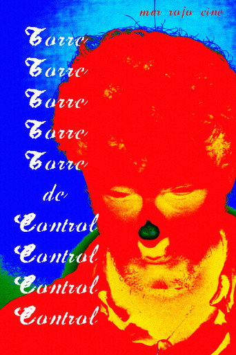 Control Tower movie poster