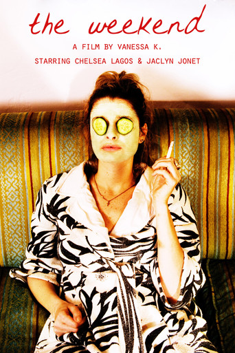 The Weekend movie poster