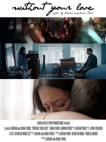 Without Your Love movie poster
