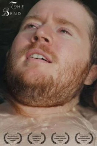 The Bend movie poster