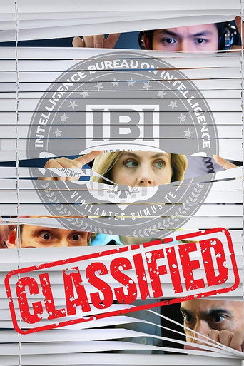 Classified movie poster