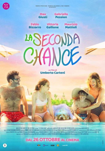 La seconda chance movie poster
