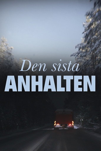 Den sista anhalten movie poster