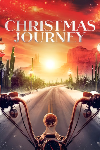Christmas Journey movie poster