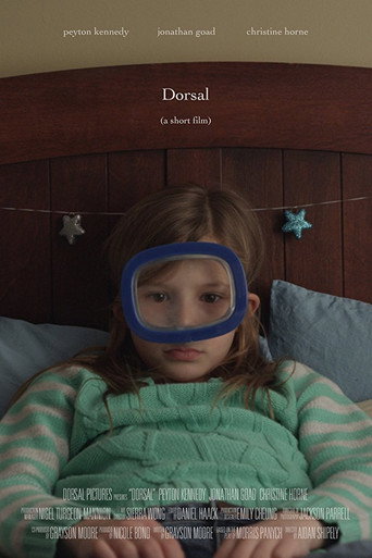 Dorsal movie poster