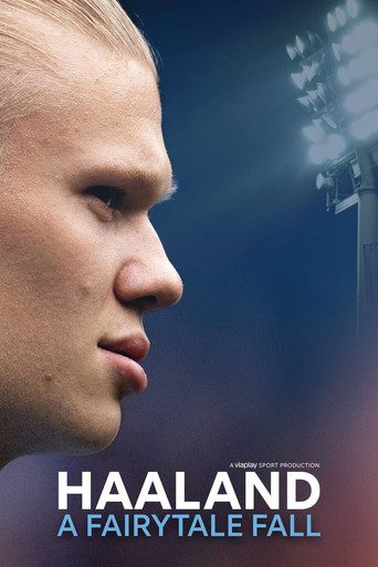Haaland: Eventyrhøsten movie poster