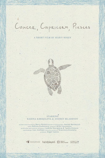 Cancer, Capricorn and Pisces movie poster