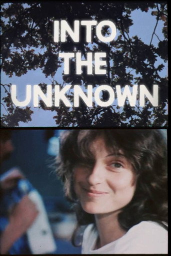 Into the Unknown movie poster