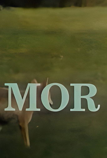 Mor movie poster