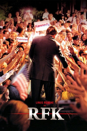 RFK movie poster