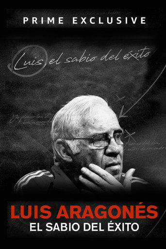 Luis, El Sabio del Éxito movie poster
