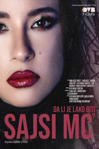 Is It Easy Being Sajsi MC? movie poster