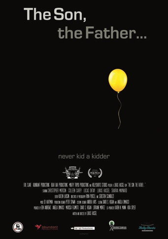 The Son, the Father movie poster