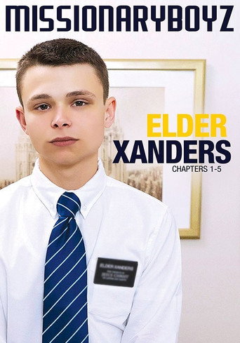 Elder Xanders: Chapters 1-5 movie poster