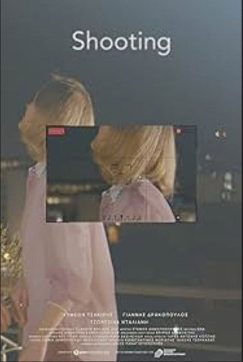 Shooting movie poster