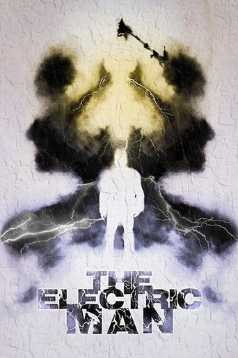 The Electric Man movie poster