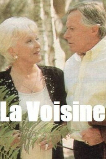 La Voisine movie poster