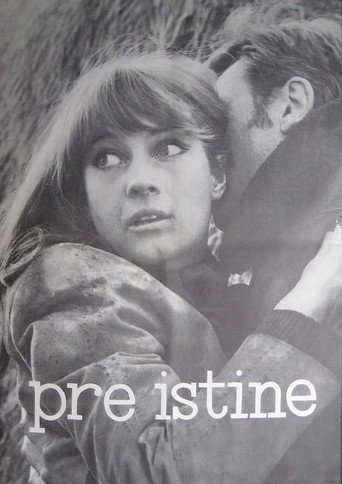Before the Truth movie poster