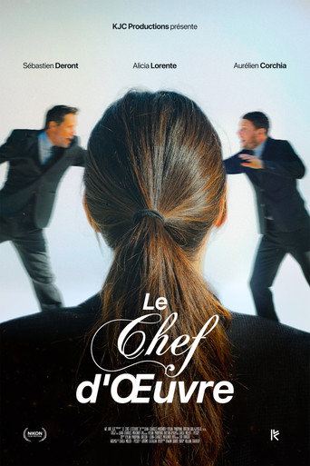 Le Chef-d'Œuvre movie poster