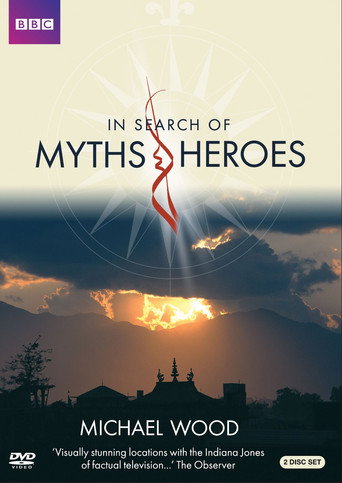 In Search of Myths and Heroes movie poster