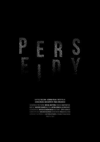 Perseids movie poster