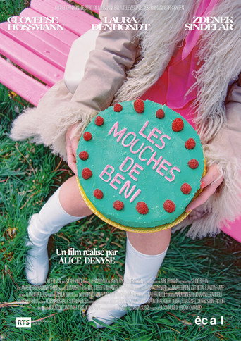 Les Mouches de Beni movie poster