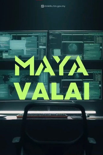 Maya Valai movie poster