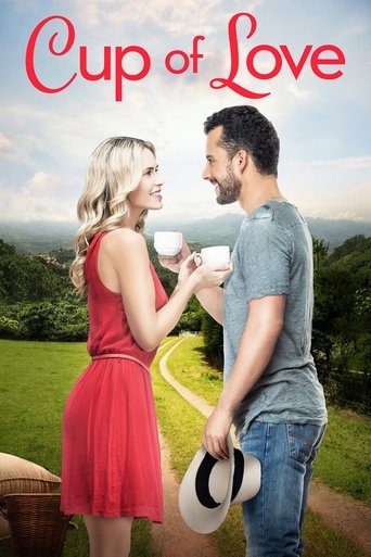 Cup of Love movie poster