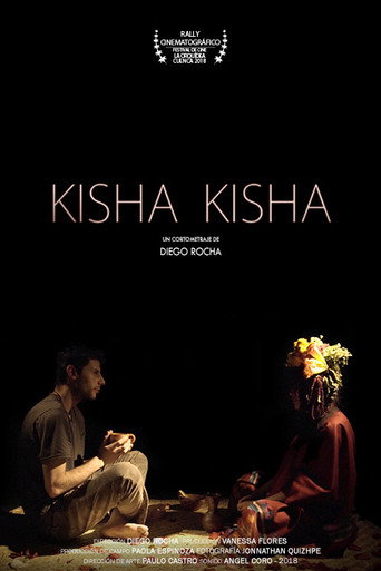 Kisha Kisha movie poster