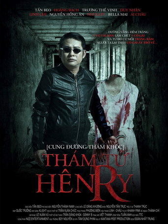 Thám Tử Henry movie poster