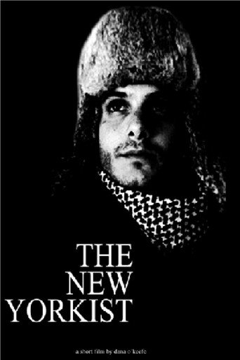 The New Yorkist movie poster