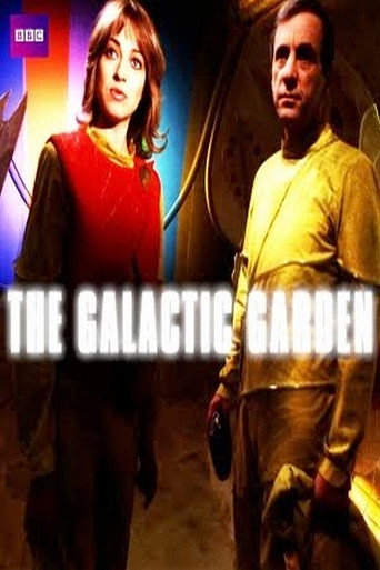 The Galactic Garden movie poster
