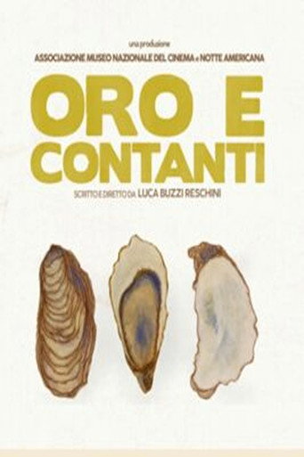 Oro e contanti movie poster