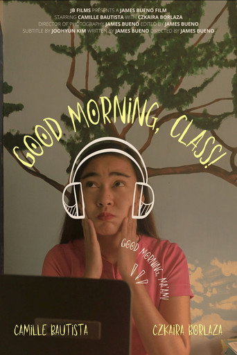 Good Morning, Class! movie poster