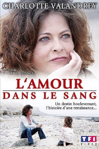 L'Amour dans le sang movie poster