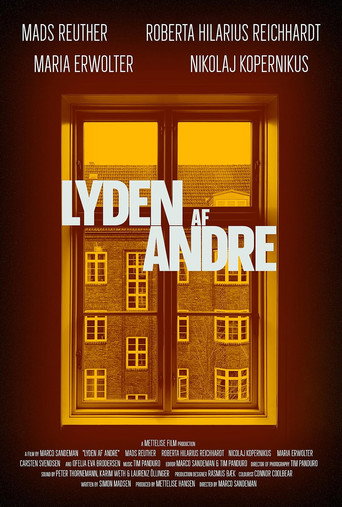 Lyden af Andre movie poster